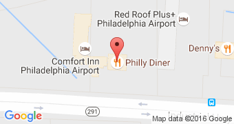 Philly Diner