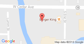 Riverwalk Grill