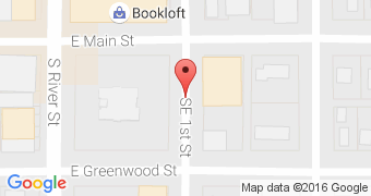 Cloud 9 Bakery and Deli