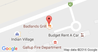 Badlands Grill