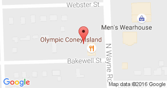 Olympic Coney Island