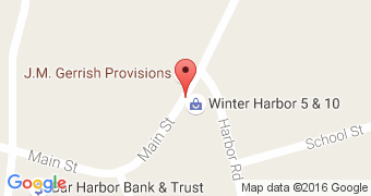 J.M. Gerrish Restaurant