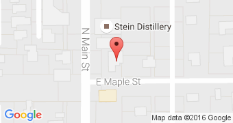 Mutiny Brewing Company