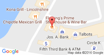 Fleming's Prime Steakhouse & Wine Bar