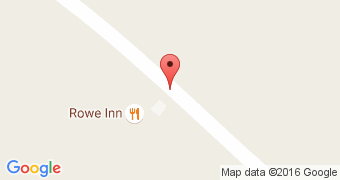 The Rowe Inn Restaurant