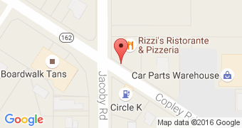 Rizzi's Ristorante & Pizzeria