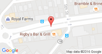 Rigby's Bar & Grill