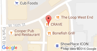 Crave