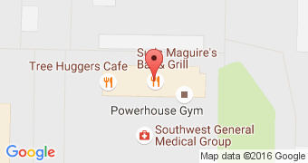Treehugger's Cafe