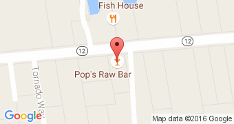Pop's Raw Bar & Restaurant