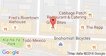 Thai Kitchen