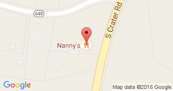 Nanny's