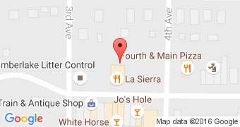 La Sierra