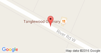 Tanglewood Ordinary