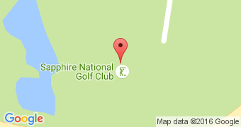 Sapphire Mountain Brewing Company