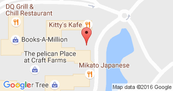 Mikato's Japanese Restaurant