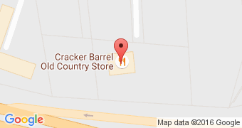 Cracker Barrel