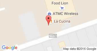 La Cucina Italian Grill