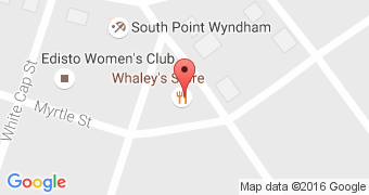 Whaley's
