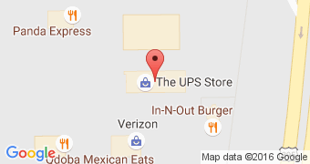La Salsa Grill