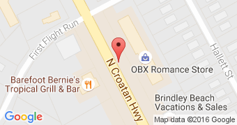 Outer Banks Taco Bar