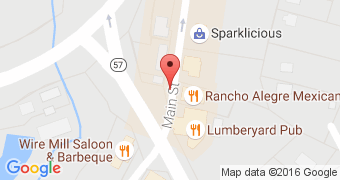 Rancho Alegre Mexican Restaurant