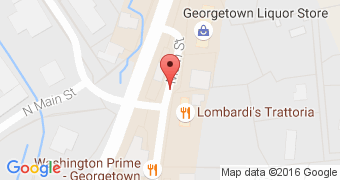 Lombardi's Trattoria