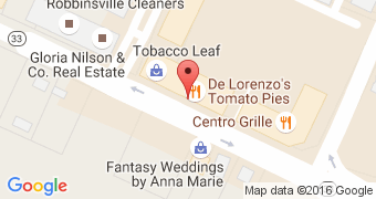 De Lorenzo's Tomato Pies