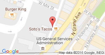 Soto's Tacos