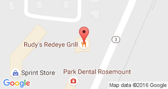 Rudy's Redeye Grill