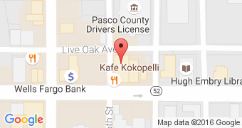 Kafe Kokopelli