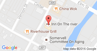 Inn on the River