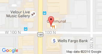 Communal Restaurant