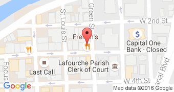 Fremin's Restaurant