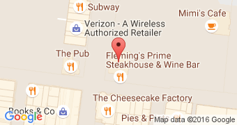 Flemings Prime Steakhouse & Wine Bar