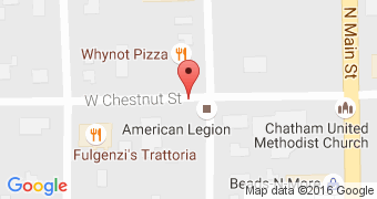 Fulgenzi's Trattoria