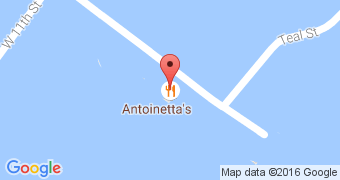 Antoinetta's Restaurant
