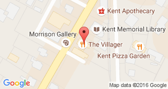Villager Restaurant & Catering