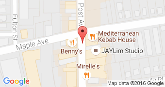 Benny's