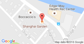 Shanghai Garden