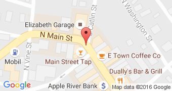 Jug's Main Street Tap