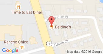 Baldino's Italian Restaurant