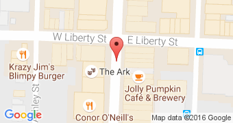 The Black Pearl Seafood and Martini Bar