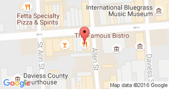 Famous Bistro