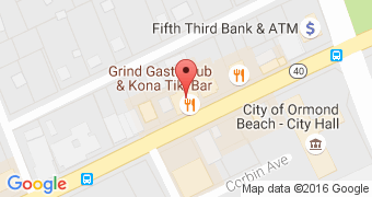 Grind Gastropub