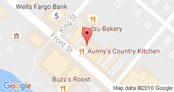 Aunny's
