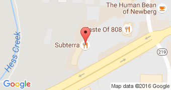 Subterra - A Wine Cellar Restaurant