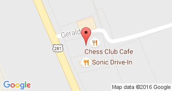 Chess Club Cafe