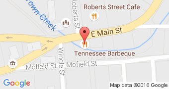Tennessee Barbeque
