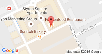 Fin Seafood